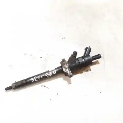 Second-hand car spare part injector for volvo v50 (545) 1.6 d oem iam references 872881