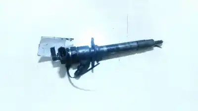 Second-hand car spare part injector for ford focus c-max (cap) 1.6 tdci cat oem iam references 0445110239