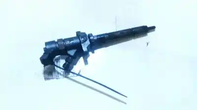 Second-hand car spare part injector for ford focus c-max (cap) 1.6 tdci cat oem iam references 0445110239