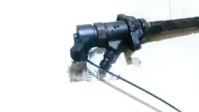 Second-hand car spare part injector for ford focus c-max (cap) 1.6 tdci cat oem iam references 0445110239  f7d09fb07, 606180