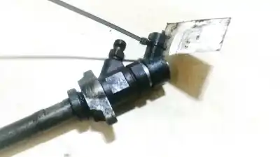 Second-hand car spare part injector for ford focus c-max (cap) 1.6 tdci cat oem iam references 0445110239  fbd0, a0f07, 606680