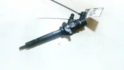 Second-hand car spare part injector for ford focus c-max (cap) 1.6 tdci cat oem iam references 0445110239
