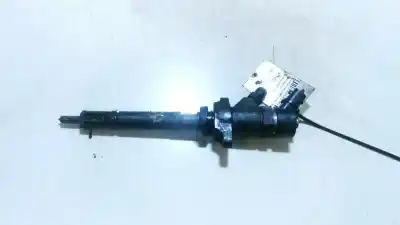 Second-hand car spare part injector for ford focus c-max (cap) 1.6 tdci cat oem iam references 0445110239