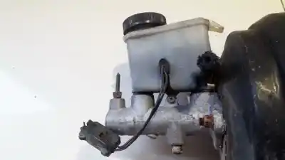 Second-hand car spare part brake pump for mazda 323 1.5 g 16v/25 (egi dohc) oem iam references   