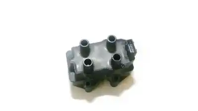 Peça sobressalente para automóvel em segunda mão bobina de ignição por citroen berlingo 1.8 multivolumen referências oem iam bae04