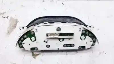 Second-hand car spare part dashboard for ford focus turnier (cak) 1.8 tddi turbodiesel cat oem iam references 98ap10b41bc   Second-hand car spare part dashboard for ford focus turnier (cak) 1.8 tddi turbodiesel cat oem iam references 98ap10b41bc