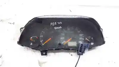 Second-hand car spare part dashboard for ford focus turnier (cak) 1.8 tddi turbodiesel cat oem iam references 98ap10b41bc Second-hand car spare part dashboard for ford focus turnier (cak) 1.8 tddi turbodiesel cat oem iam references 98ap10b41bc