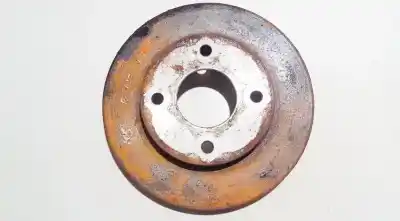 Second-hand car spare part front disc brake for mitsubishi colt cz3 berl. 5 (z30a) 1.1 inform (d) oem iam references 