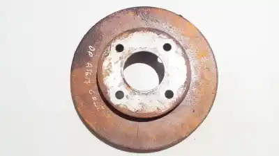 Second-hand car spare part front disc brake for mitsubishi colt cz3 berl. 5 (z30a) 1.1 inform (d) oem iam references 