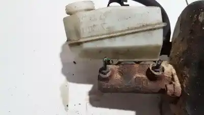Peça sobressalente para automóvel em segunda mão  por RENAULT MEGANE I SCENIC (JA0)  Referências OEM IAM   