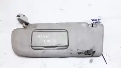 Автозапчасти б/у левая зона за AUDI A4 AVANT (B5) 1.8 ссылки OEM IAM 8D0857551C  