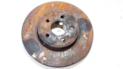 Second-hand car spare part front disc brake for ford mondeo iii (b5y) 2.0 16v tddi / tdci oem iam references 