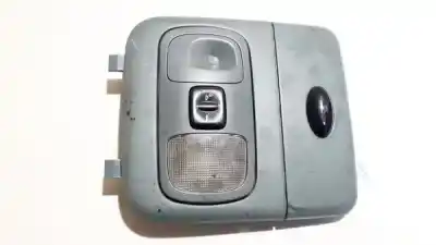Автозапчасти б/у внутренний свет за renault megane i scenic (ja0) 1.9 dti diesel cat ссылки oem iam 7700832029