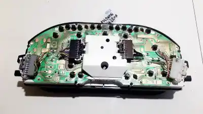 Автозапчасти б/у приборная доска за renault megane i scenic (ja0) 1.9 dti diesel cat ссылки oem iam 7700847784  43-1335-d