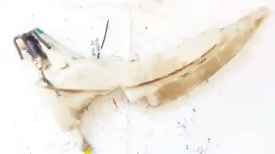 Second-hand car spare part windscreen washer bottle for ford focus turnier (cak) 1.8 tddi turbodiesel cat oem iam references xs4117618cf  xs41-17618-cf Second-hand car spare part windscreen washer bottle for ford focus turnier (cak) 1.8 tddi turbodiesel cat oem iam references xs4117618cf  xs41-17618-cf