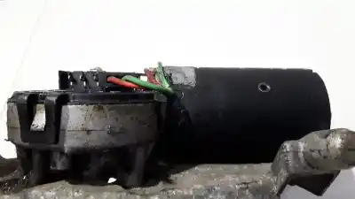 Second-hand car spare part front windshield wiper motor for ford focus turnier (cak) 1.8 tddi turbodiesel cat oem iam references xs4117508bb  