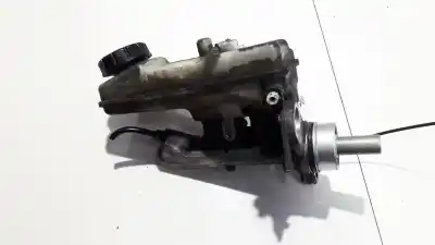 Peça sobressalente para automóvel em segunda mão bomba de travões por renault scenic ii 1.9 dci diesel referências oem iam 142879