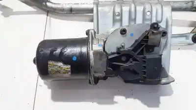 Peça sobressalente para automóvel em segunda mão motor do limpa para brisas por renault scenic ii 1.9 dci diesel referências oem iam 
