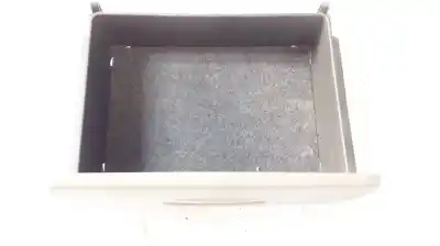 Peça sobressalente para automóvel em segunda mão porta luvas por renault scenic ii 1.9 dci diesel referências oem iam 8200223819