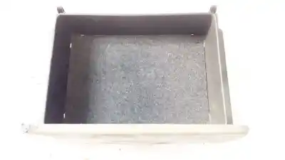 Peça sobressalente para automóvel em segunda mão porta luvas por renault scenic ii 1.9 dci diesel referências oem iam 8200223819