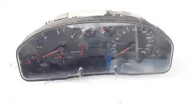 Автозапчастина б/у панель інструментів для AUDI A6 AVANT (4B5) 2.5 TDI Посилання на OEM IAM 4B0919860E  