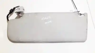 Автозапчастина б/у лівий натір для volkswagen passat variant (3b5) 1.9 tdi посилання на oem iam 8d0857552e  552 a