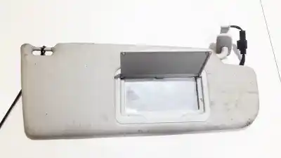 Автозапчастина б/у лівий натір для volkswagen passat variant (3b5) 1.9 tdi посилання на oem iam 8d0857552e