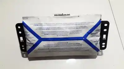 Peça sobressalente para automóvel em segunda mão airbag dianteiro direito por renault scenic ii 1.9 dci diesel referências oem iam 8200230383c