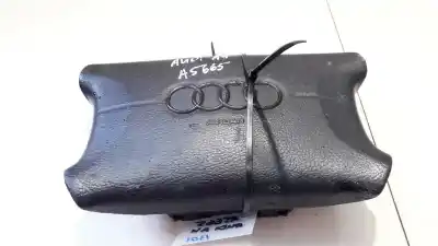 Автозапчастина б/у передня ліва подушка безопасности для AUDI A4 AVANT (B5) 1.8 Посилання на OEM IAM E95T1000306051  T1000306051