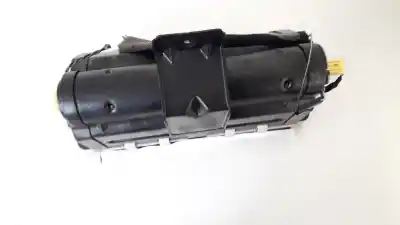 Автозапчастина б/у передня права подушка безопасности для renault megane ii (bm0/1_, cm0/1_) 1.5 dci (bm0f. cm0f) посилання на oem iam 8200292043  