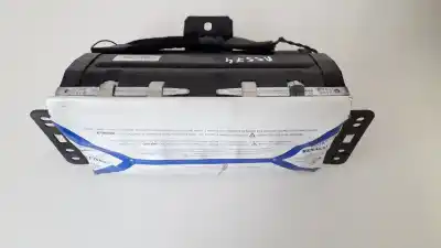 Pièce détachée automobile d'occasion airbag avant droit pour renault megane ii (bm0/1_, cm0/1_) 1.5 dci (bm0f. cm0f) références oem iam 8200292043