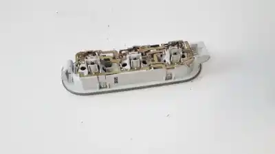 Автозапчасти б/у внутренний свет за renault megane ii (bm0/1_, cm0/1_) 1.5 dci (bm0f. cm0f) ссылки oem iam   