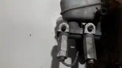 Second-hand car spare part brake pump for daewoo lanos 1.6 cat oem iam references   