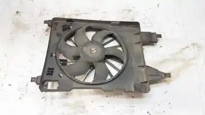 Pièce détachée automobile d'occasion ventilateur pour renault megane ii (bm0/1_, cm0/1_) 1.5 dci (bm0f. cm0f) références oem iam 8200151464
