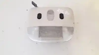 Автозапчастина б/у внутрішне світло для saab 9-5 (ys3e) 2.2 tid посилання на oem iam 