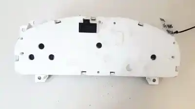 Автозапчастина б/у панель інструментів для saab 9-5 (ys3e) 2.2 tid посилання на oem iam 69295550t  69295-550t