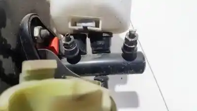 Pezzo di ricambio per auto di seconda mano POMPA FRENI per NISSAN MICRA (K11)  Riferimenti OEM IAM 74470892  