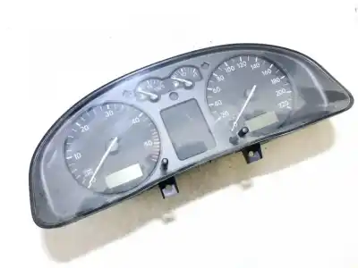 Автозапчасти б/у приборная доска за volkswagen passat variant (3b5) 1.9 tdi ссылки oem iam 3b0919880d