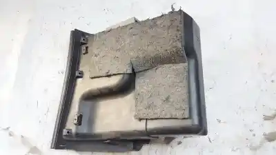 Автозапчастина б/у бардачок для saab 9-5 (ys3e) 2.2 tid посилання на oem iam   