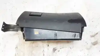 Peça sobressalente para automóvel em segunda mão porta luvas por audi a6 avant (c4) 2.5 tdi referências oem iam 