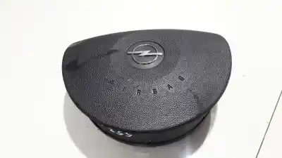 Peça sobressalente para automóvel em segunda mão airbag dianteiro esquerdo por opel meriva b 1.7 16v cdti referências oem iam dax42611819