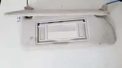 Автозапчастина б/у лівий натір для saab 9-5 (ys3e) 2.2 tid посилання на oem iam 78114d500  