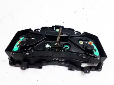 Peça sobressalente para automóvel em segunda mão quadrante por opel meriva b 1.7 16v cdti referências oem iam 13173381xt  110080162026