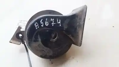 Recambio de automóvil de segunda mano de Claxon, Señal Acústica para VOLKSWAGEN GOLF, IV 1997.08 - 2003.10 1.9 TDI 66KW 1999.05 - 2006.05 referencias OEM IAM TR99  0092018