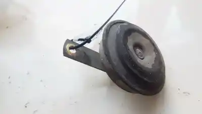 Автозапчастина б/у ріг для SKODA FABIA (6Y2/6Y3) 1.9 TDI Посилання на OEM IAM 6Y0951101  