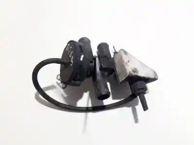 Автозапчастина б/у додатковий повітряний клапан для saab 9-5 (ys3e) 2.2 tid посилання на oem iam 1394078  