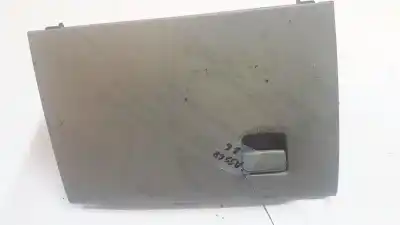 Peça sobressalente para automóvel em segunda mão porta luvas por mazda 2 (dy) 1.4 referências oem iam 3m71a06010