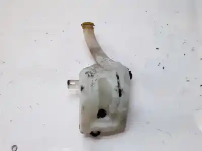 Peça sobressalente para automóvel em segunda mão depósito do limpa vidros por opel meriva b 1.7 16v cdti referências oem iam 93323649