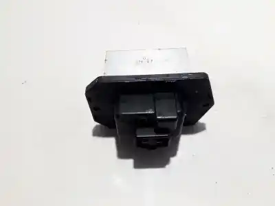 Автозапчасти б/у СОПРОТИВЛЕНИЕ НАГРЕВУ за SUZUKI SWIFT III (MZ, EZ)  ссылки OEM IAM 0778000710  077800-0710