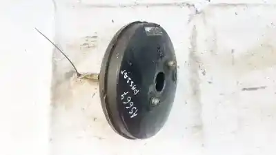 Автозапчастина б/у гальмівний серво для volkswagen passat variant (3b5) 1.9 tdi посилання на oem iam 8d0612105  